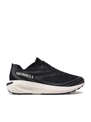 Сникърси Merrell Morphlite J068167 Черен