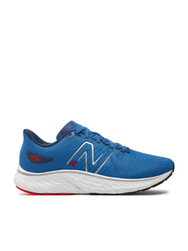 Маратонки за бягане New Balance Fresh Foam Evoz v3 MEVOZRK3 Син