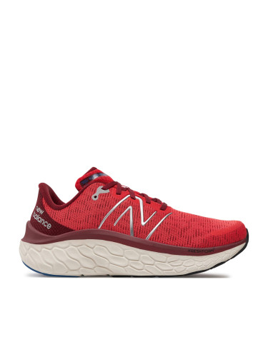 Маратонки за бягане New Balance Fresh Foam Kaiha Road MKAIRCR1 Червен