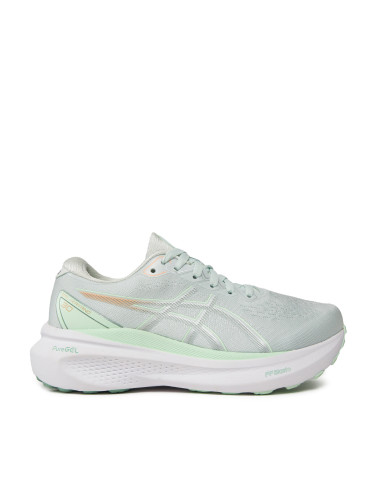 Маратонки за бягане Asics Gel-Kayano 30 1012B357 Зелен