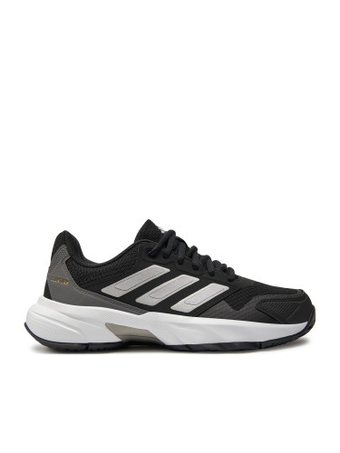 Обувки за тенис adidas CourtJam Control 3 Tennis ID2458 Черен