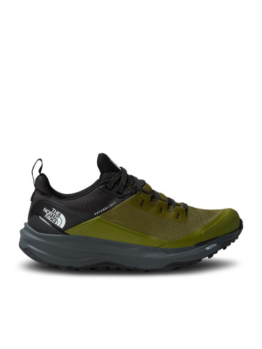 Туристически The North Face Vectiv Exploris 2 NF0A7W6CRMO1 Зелен