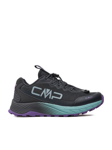 Туристически CMP Phelyx Wmn Multisport 3Q66896 Сив