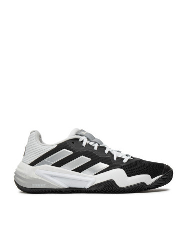 Обувки за тенис adidas Barricade 13 Clay Tennis IF0463 Черен