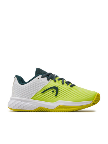 Обувки за тенис Head Revolt Pro 4.0 Clay 275273 Зелен