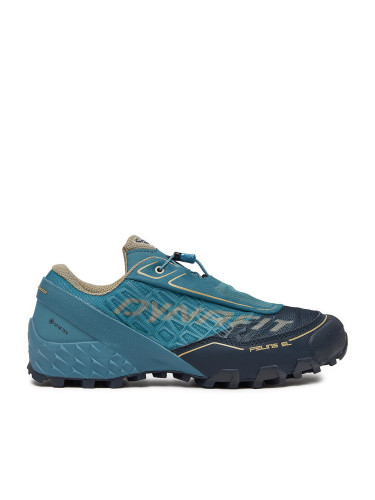 Маратонки за бягане Dynafit Feline SL Gtx GORE-TEX 3011 Тъмносин