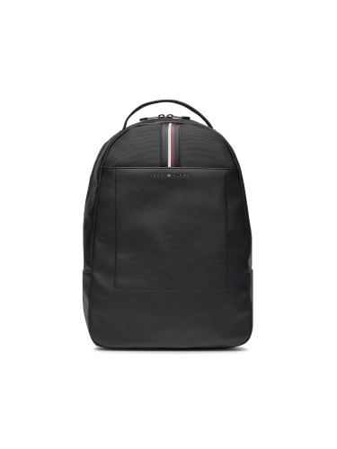 Раница Tommy Hilfiger Th Corporate Backpack AM0AM11828 Black BDS