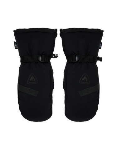 Ръкавици за ски Rossignol Type Impr RLJMG01 Черен