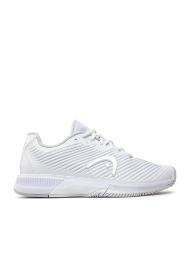 Обувки за тенис Head Revolt Pro 4.0 Clay 274152 Бял