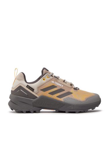 Туристически adidas Terrex Swift R3 GORE-TEX IE5064 Бежов