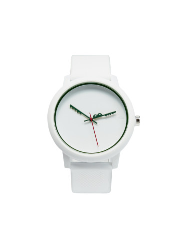 Часовник Lacoste 2011308 Бял
