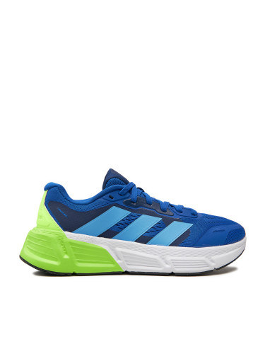 Маратонки за бягане adidas Questar IE2962 Син