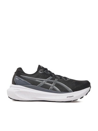 Маратонки за бягане Asics Gel-Kayano 30 1011B548 Черен