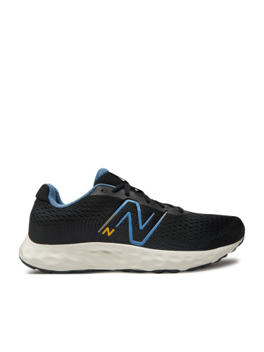 Маратонки за бягане New Balance Fresh Foam 520 v8 M520RB8 Черен