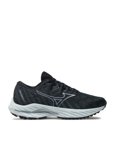 Маратонки за бягане Mizuno Wave Inspire 19 J1GD234473 Черен