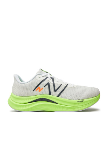 Маратонки за бягане New Balance FuelCell Propel v4 MFCPRCA4 Бял