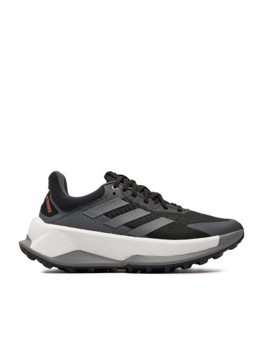 Маратонки за бягане adidas Terrex Soulstride Ultra Trail Running IE8453 Черен