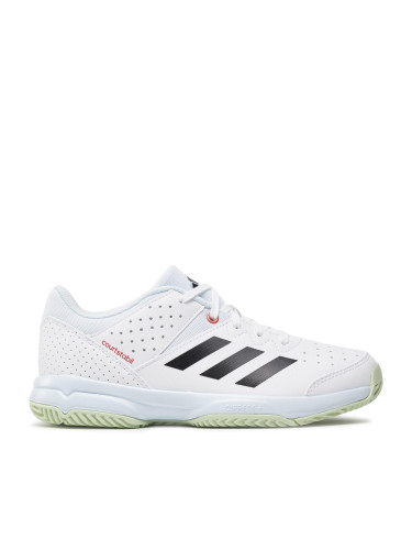 Обувки adidas Court Stabil ID2462 Бял