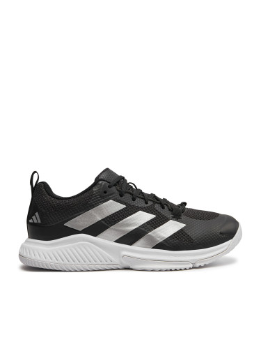 Обувки за зала adidas Court Team Bounce 2.0 ID2500 Черен