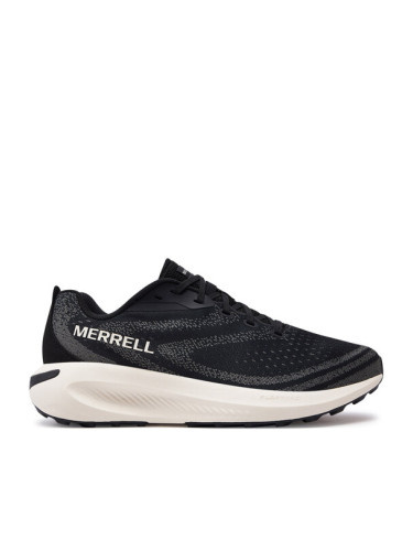 Merrell Маратонки за бягане Morphlite J068167 Черен