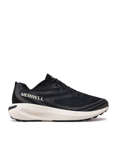 Merrell Сникърси Morphlite J068167 Черен