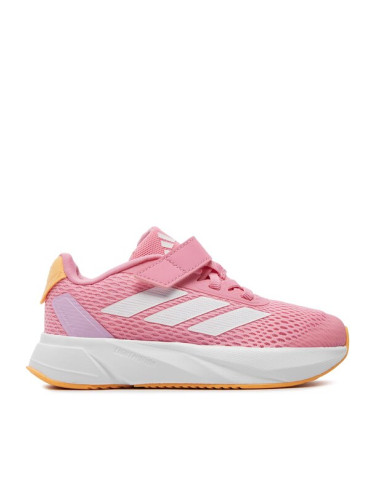 adidas Сникърси Duramo SL Kids IF6114 Розов