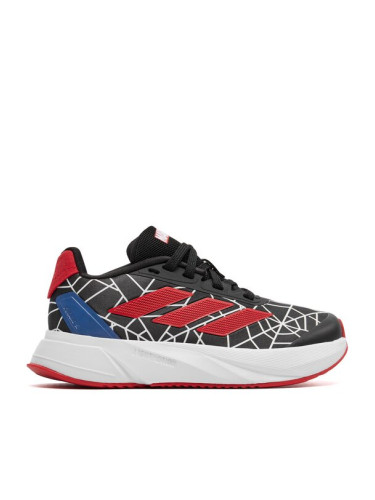 adidas Сникърси Marvel Duramo SL Kids ID8009 Черен