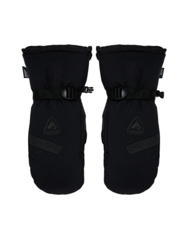 Rossignol Ръкавици за ски Type Impr RLJMG01 Черен
