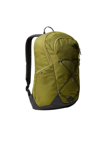 The North Face Раница Rodey NF0A3KVCYIZ1 Зелен