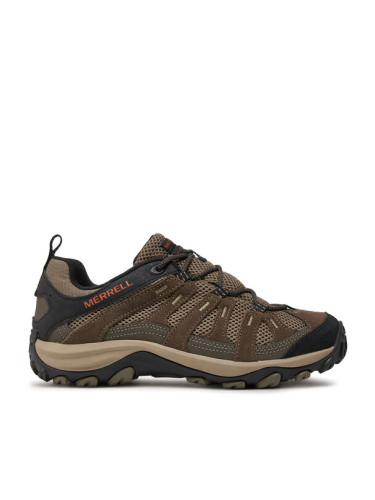 Merrell Туристически Alverstone 2 J036909 Каки