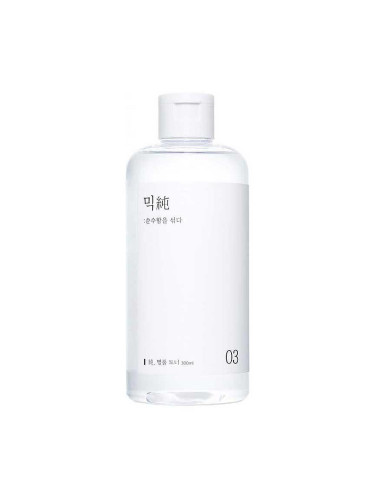 Успокояващ Тоник за Лице MIXSOON Centella Asiatica Toner