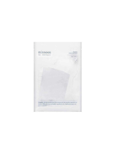 Маска за лице с пробиотик MIXSOON Bifida Sheet Mask