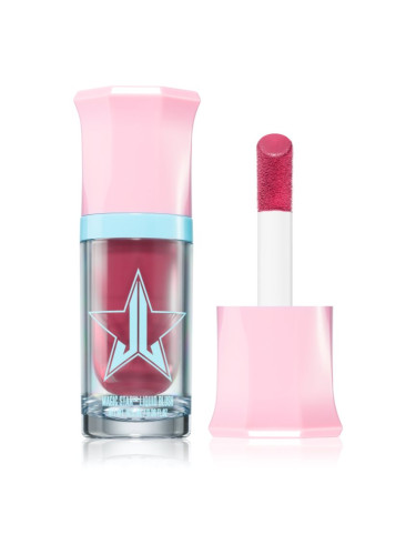 Jeffree Star Cosmetics Magic Candy Liquid Blush течен руж цвят Candy Petals 10 гр.