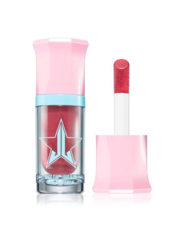 Jeffree Star Cosmetics Magic Candy Liquid Blush течен руж цвят Peach Bubblegum 10 гр.