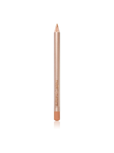 Nude by Nature Defining дълготраен молив за устни цвят 01 Nude 1,14 гр.