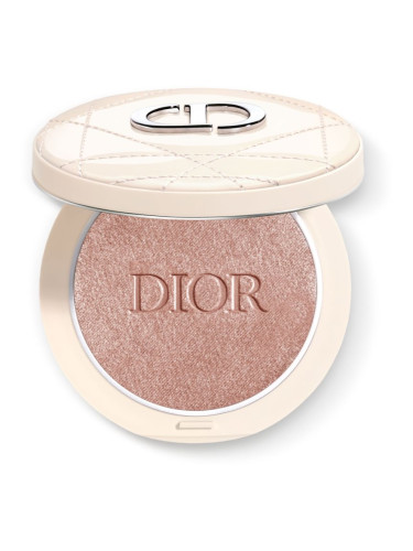 DIOR Dior Forever Couture Luminizer озарител цвят 05 Rosewood Glow 6 гр.