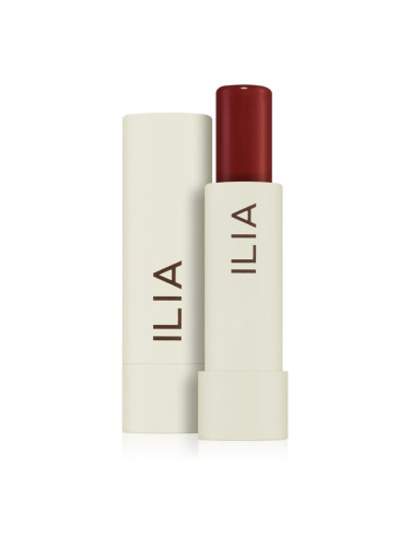 ILIA Balmy Nights Lip Exfoliator пилинг за устни 4 гр.