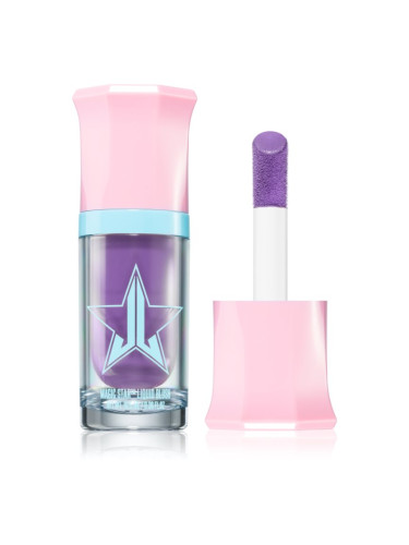 Jeffree Star Cosmetics Magic Candy Liquid Blush течен руж цвят Lavender Fame 10 гр.