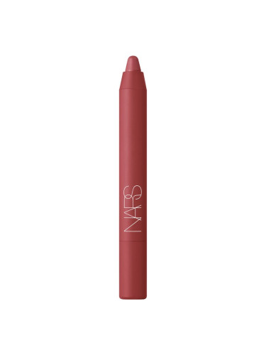 NARS POWERMATTE HIGH-INTENSITY LIP PENCIL дълготраен молив за устни с матиращ ефект цвят ENDLESS LOVE 2,4 гр.