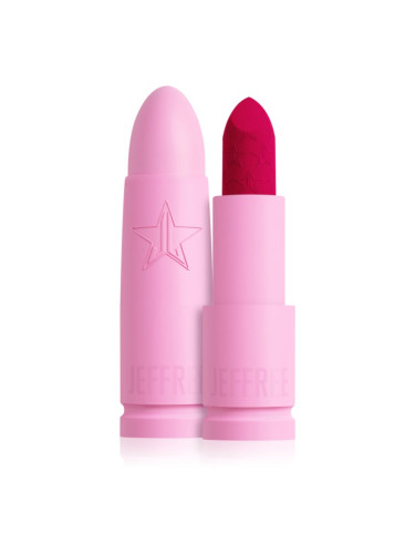 Jeffree Star Cosmetics Velvet Trap червило цвят Cherry Wet 4 гр.