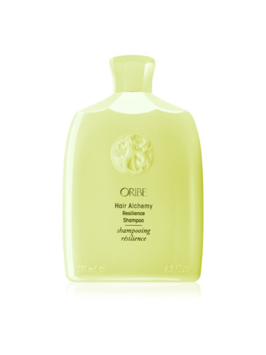 Oribe Hair Alchemy Resilience Shampoo подсилващ шампоан за чуплива коса 250 мл.