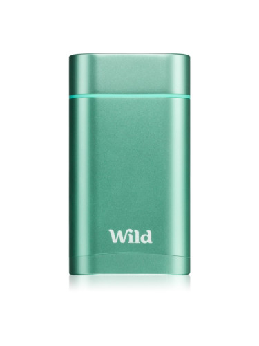 Wild Mint & Aloe Vera Men's Aqua Case дезодорант стик с калъфка 40 гр.