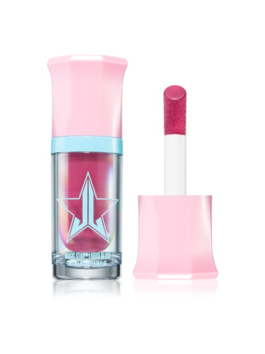 Jeffree Star Cosmetics Magic Candy Liquid Blush течен руж цвят Raspberry Slut 10 гр.