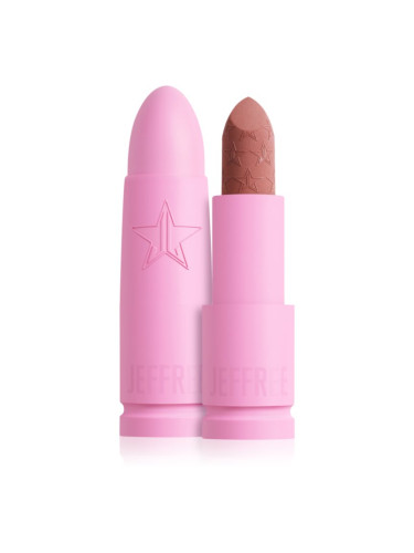 Jeffree Star Cosmetics Velvet Trap червило цвят Celebrity Skin OG 4 гр.