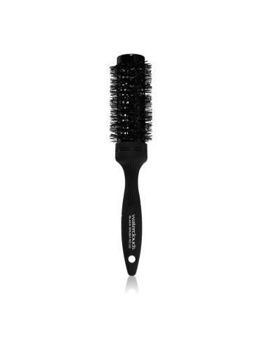 Waterclouds Black Brush Rundmetall четка За коса 35 mm 1 бр.