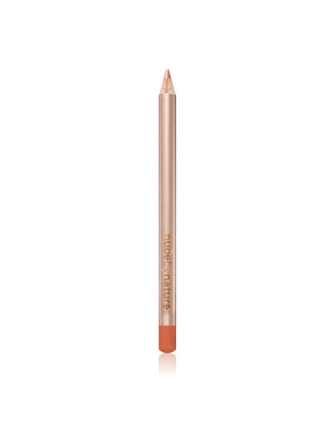 Nude by Nature Defining дълготраен молив за устни цвят 05 Coral 1,14 гр.
