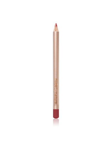 Nude by Nature Defining дълготраен молив за устни цвят 06 Berry 1,14 гр.