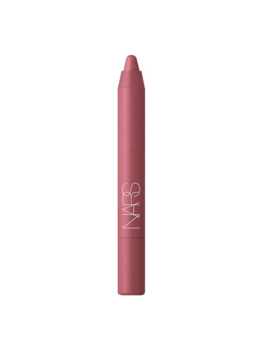 NARS POWERMATTE HIGH-INTENSITY LIP PENCIL дълготраен молив за устни с матиращ ефект цвят DOLCE VITA 2,6 гр.