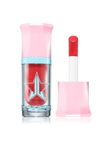 Jeffree Star Cosmetics Magic Candy Liquid Blush течен руж цвят Never Subtle 10 гр.