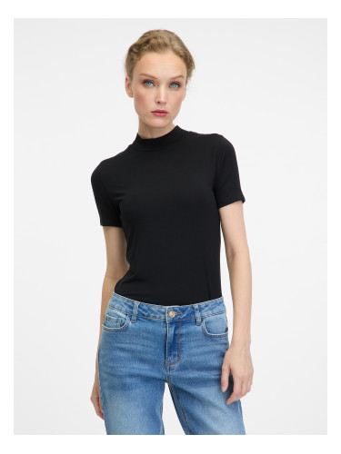 Orsay Black Women's T-Shirt - Women